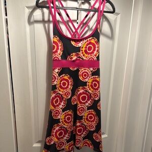 Soybu Women's SunDress